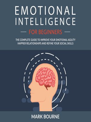 cover image of Emotional Intelligence for Beginners